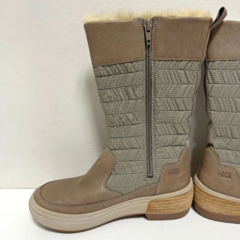 Merrell Haven Winter Boots